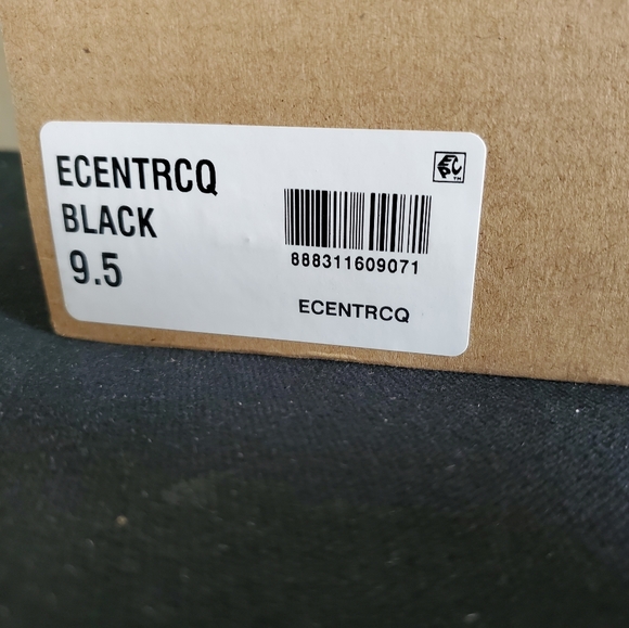 STEVE MADDEN Womens Ecentrcq Sneaker Size 9.5 - Picture 9 of 9